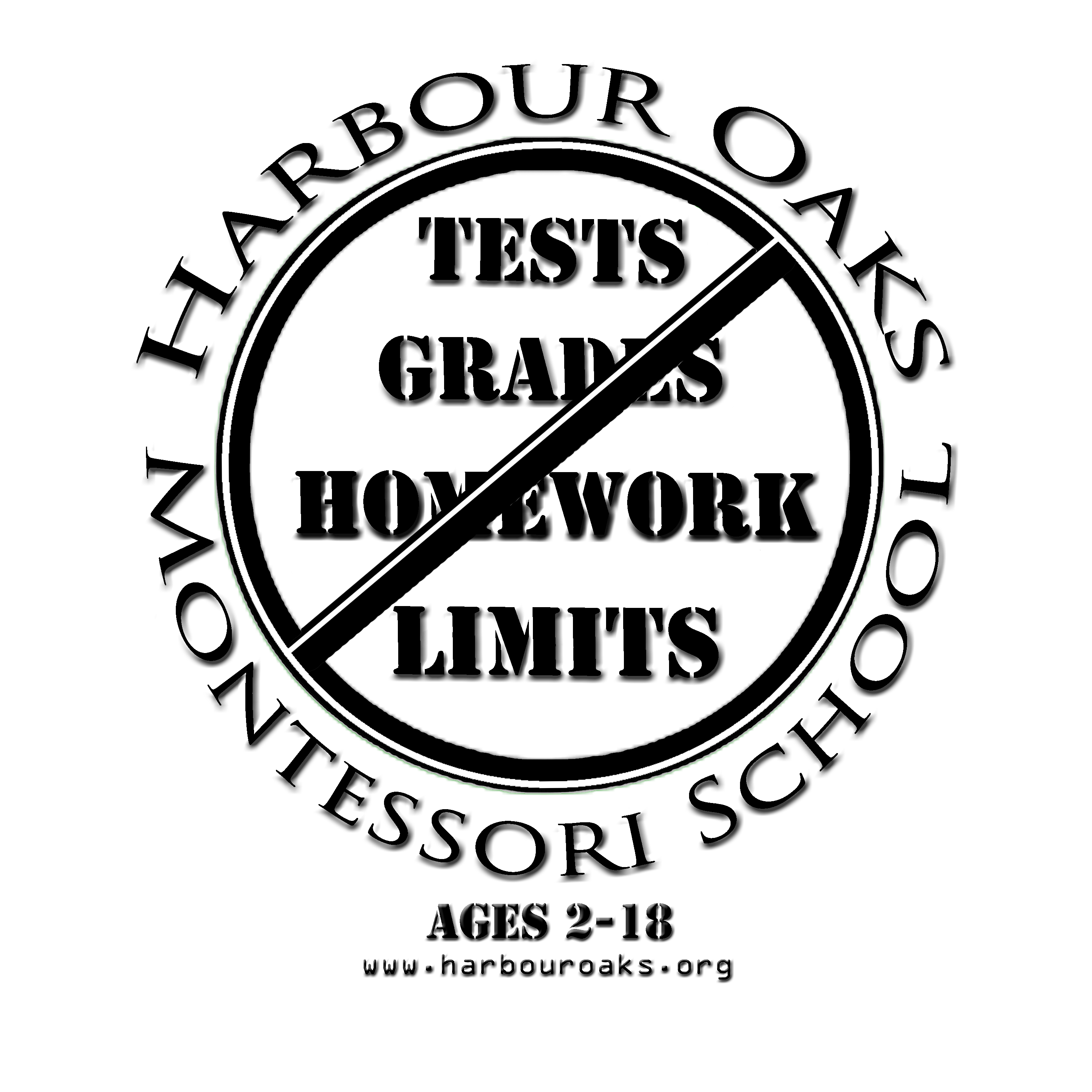 harbour oaks montessori bronze sponsor